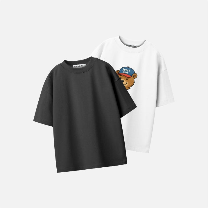 Todas Camisetas