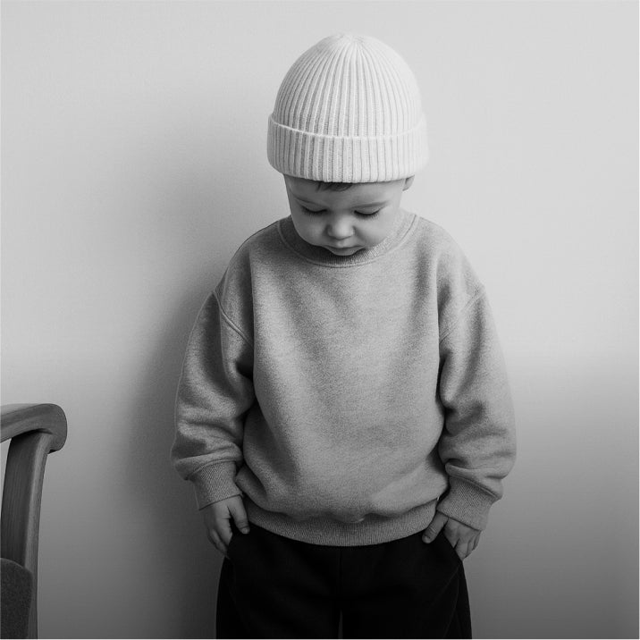 Kids - Menino