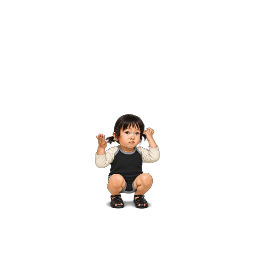 Baby Menina