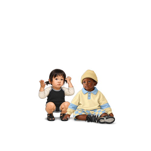 BABY - RN a 3 Anos