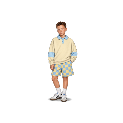 Kids  Menino