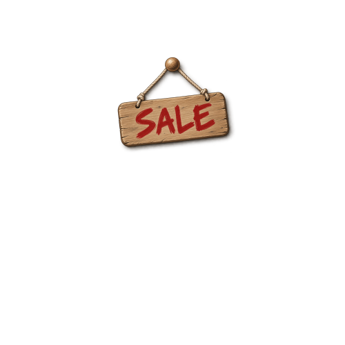 sale