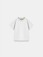 Camiseta Infantil Regular Fit em Malha BABY1©