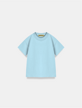 Camiseta Infantil Regular Fit em Malha BABY1©