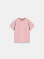 Camiseta Infantil Regular Fit em Malha BABY1©