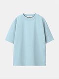 Camiseta Infantil Over-Fit em Malha  KIDS1©