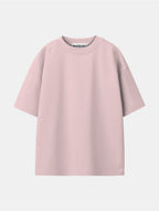 Camiseta Infantil Over-Fit em Malha  KIDS1©