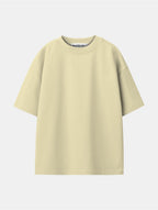 Camiseta Infantil Over-Fit em Malha  KIDS1©