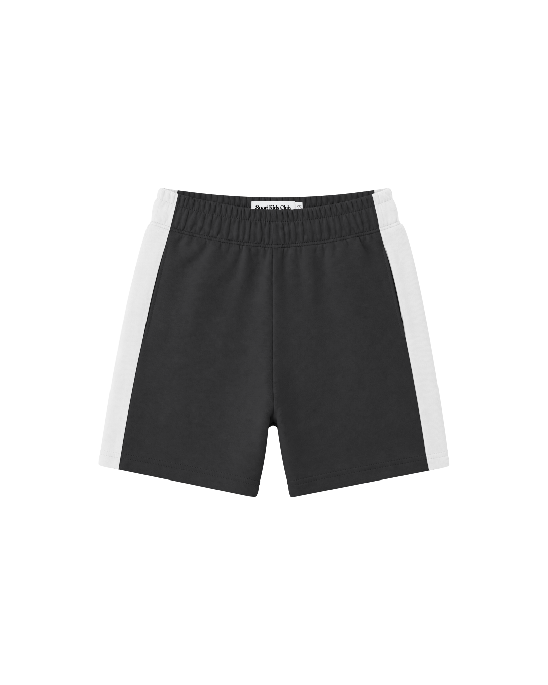 Bermuda Infantil Oversized-Fit Ringer KIDS2©