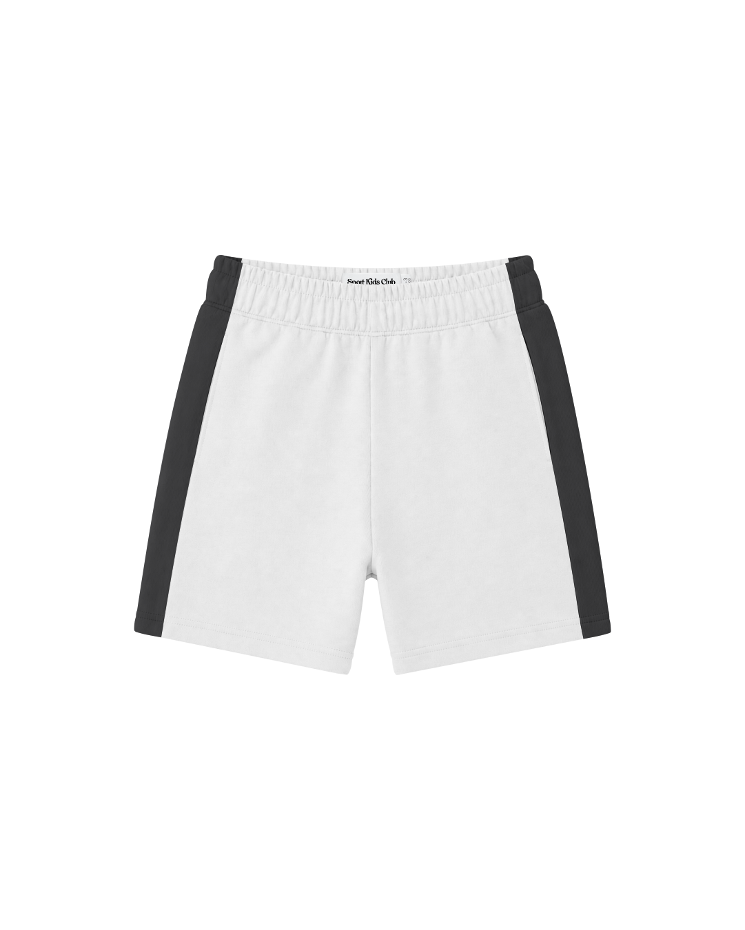 Bermuda Infantil Oversized-Fit Ringer KIDS2©