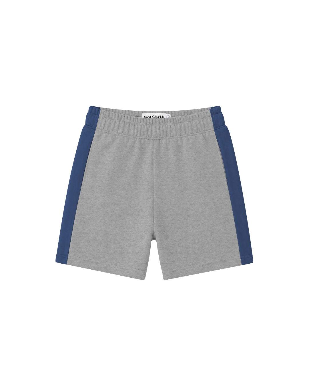 Bermuda Infantil Oversized-Fit Ringer KIDS2©