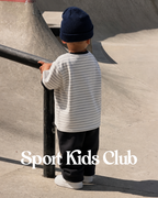 Camiseta Infantil Listrada Ringer Tiger em Super Cotton  KIDS3©