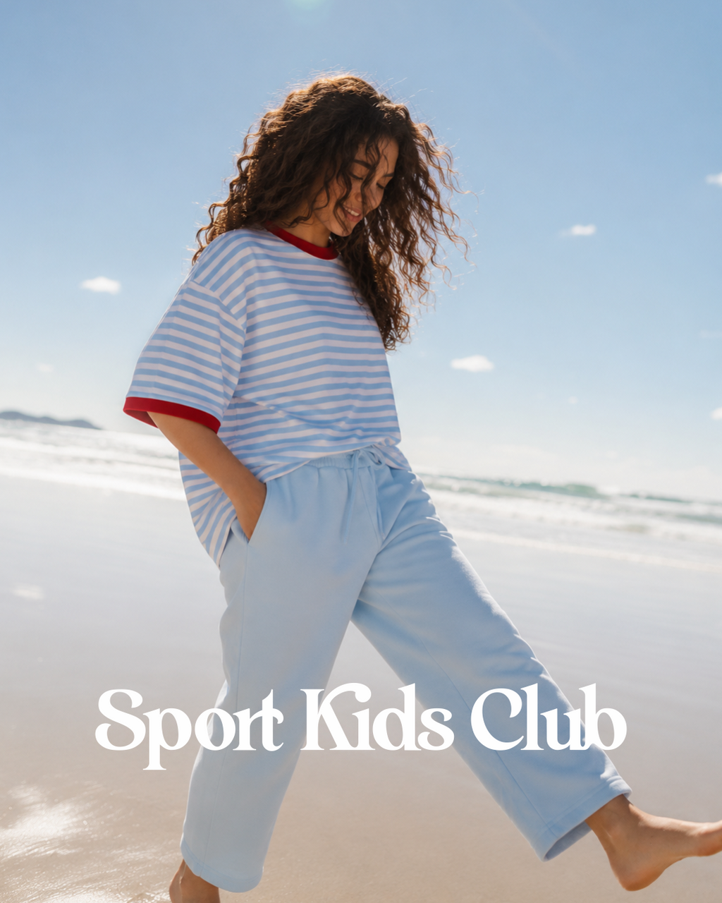 Camiseta Infantil Listrada Ringer Tiger em Super Cotton  KIDS3©