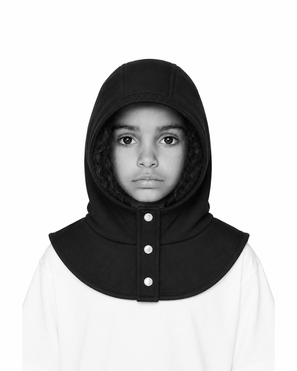 Balaclava Dib Madrepérola Kids1©