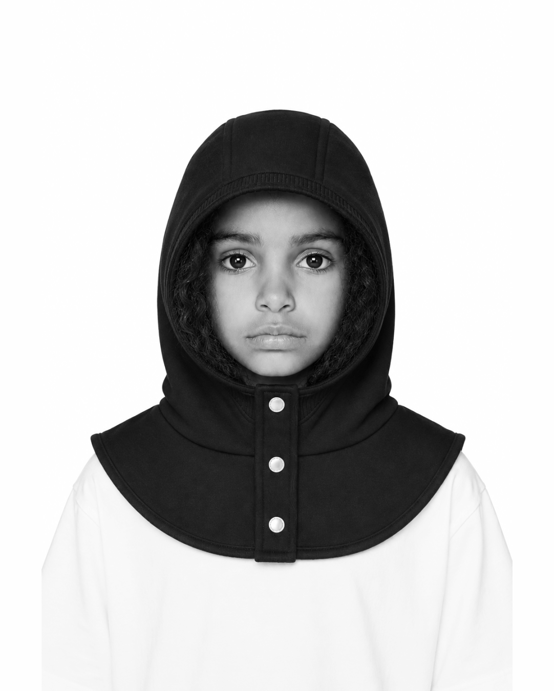 Balaclava Dib Madrepérola Kids1©