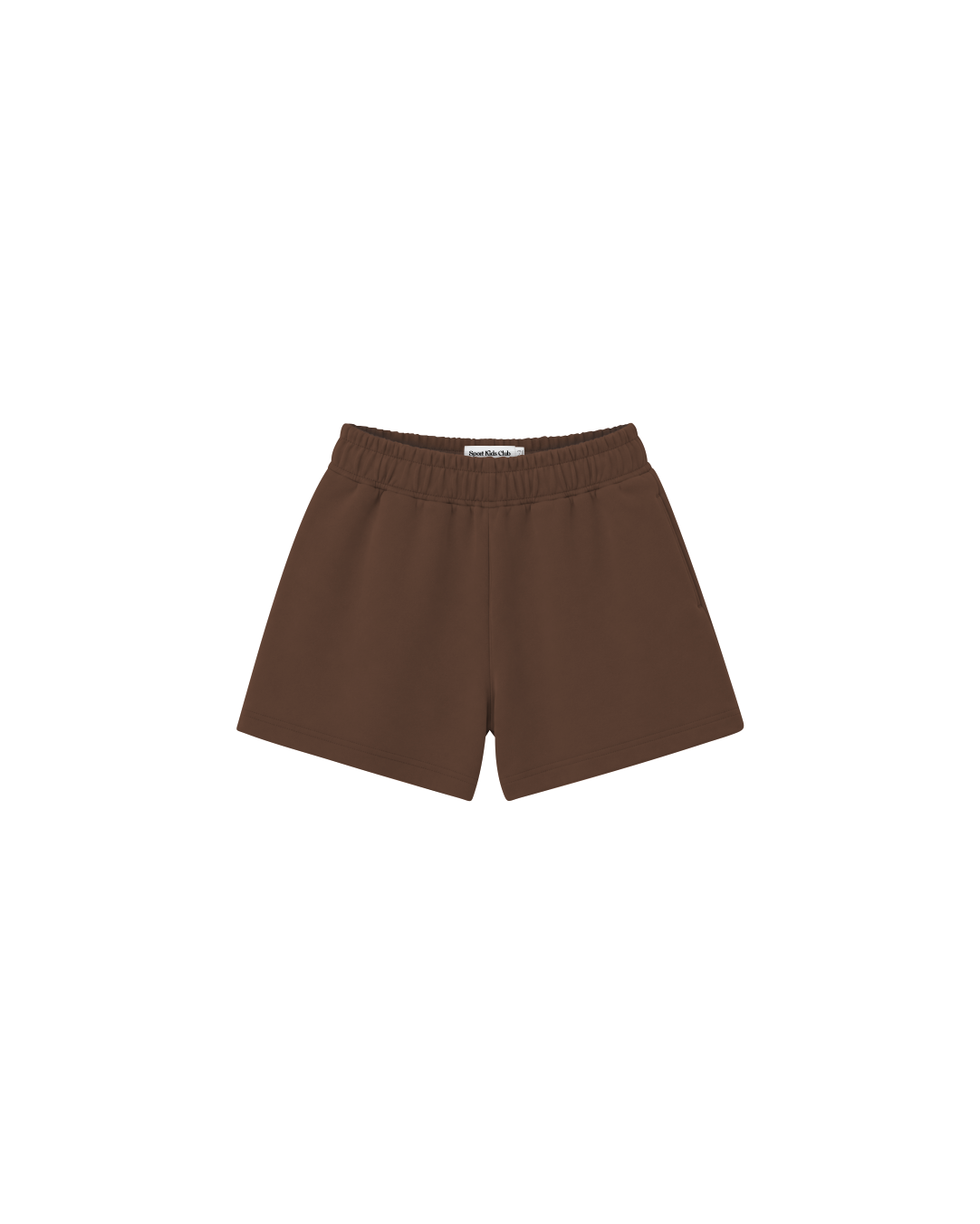 Bermuda Infantil Over-Fit em Moletom DESERT CAMO©