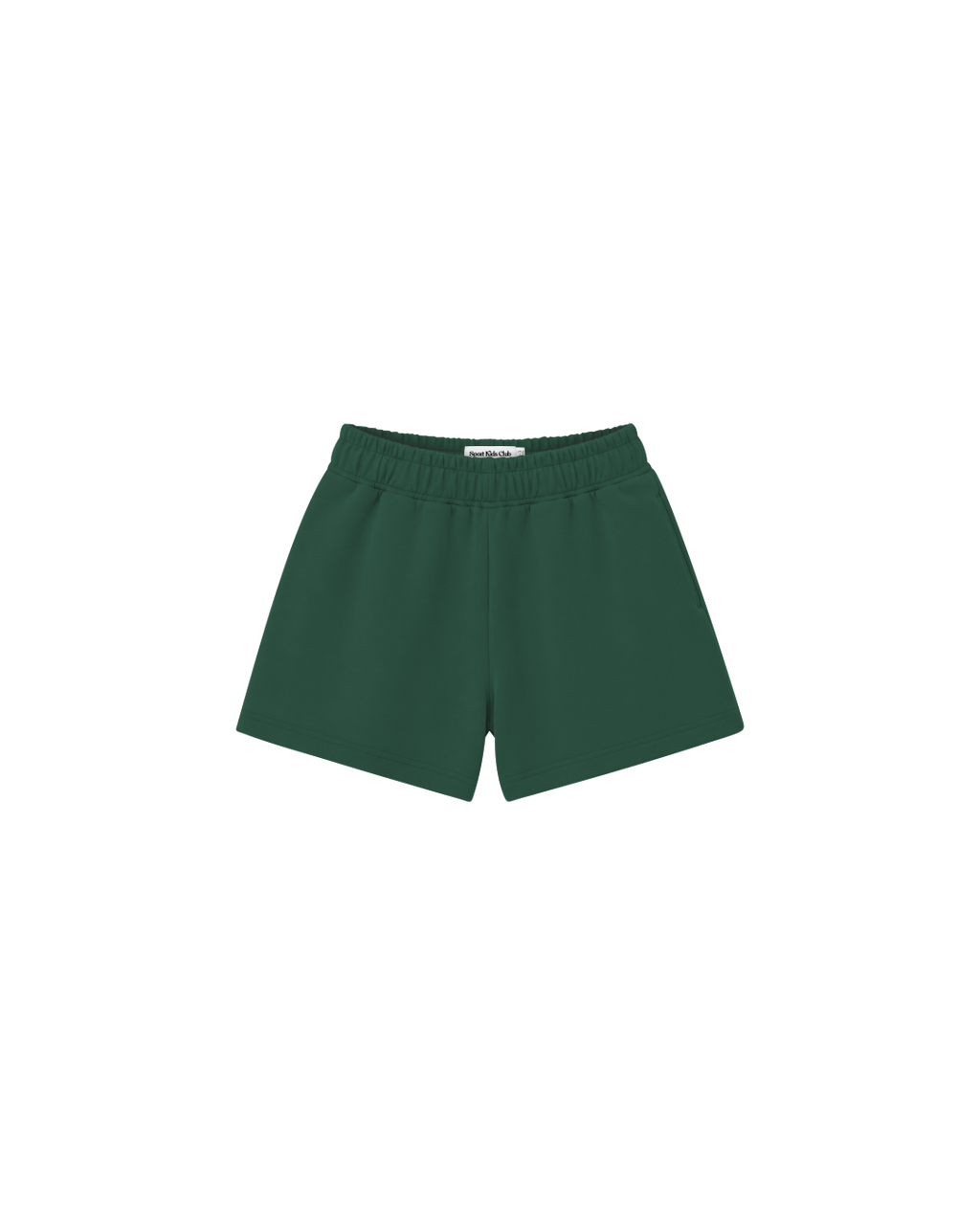 Bermuda Infantil Over-Fit em Moletom DESERT CAMO©
