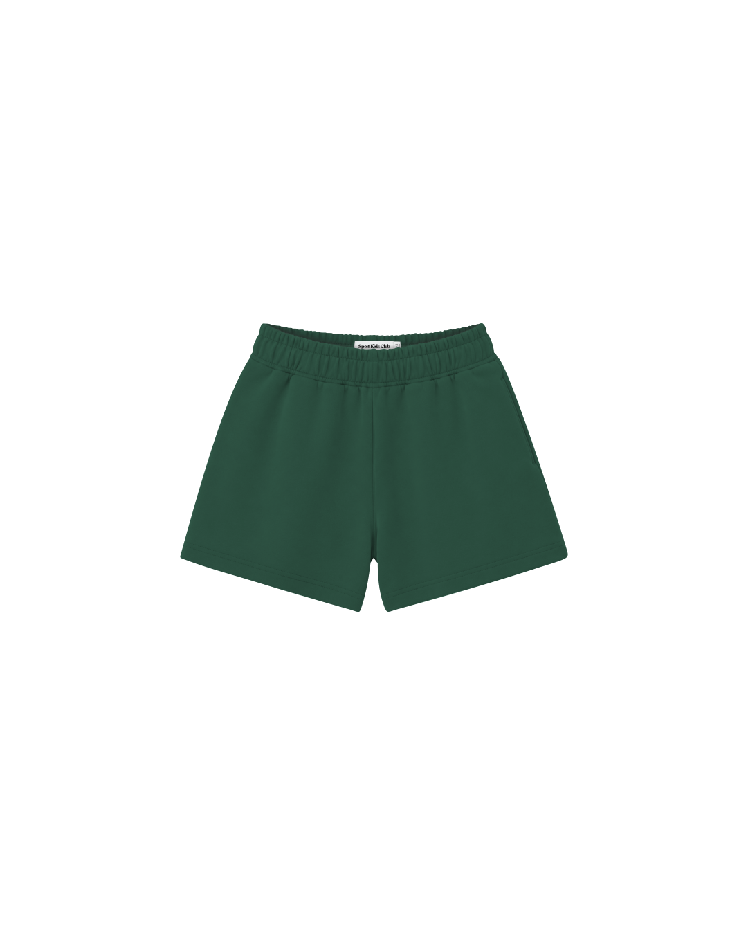 Bermuda Infantil Over-Fit em Moletom DESERT CAMO©