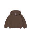 Blusa Infantil Canguru Capuz Regular Fit em Moletom DESERT CAMO©