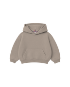 Blusa Infantil Canguru Capuz Regular Fit em Moletom DESERT CAMO©