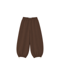 Calça Infantil Baggy Over-Fit em Moletom DESERT CAMO©