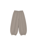 Calça Infantil Baggy Over-Fit em Moletom DESERT CAMO©