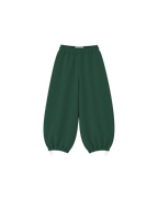Calça Infantil Baggy Over-Fit em Moletom DESERT CAMO©