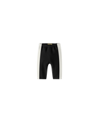 Calça Infantil Faixa Regular Fit em Moletom BABY2©