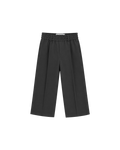 Calça de Alfaiataria Infantil Clássica Reta em Algodão KIDS1©