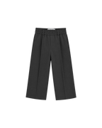 Calça de Alfaiataria Infantil Clássica Reta em Algodão KIDS1©
