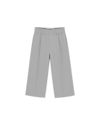 Calça de Alfaiataria Infantil Clássica Reta em Algodão KIDS1©