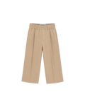 Calça de Alfaiataria Infantil Clássica Reta em Algodão KIDS1©