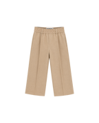 Calça de Alfaiataria Infantil Clássica Reta em Algodão KIDS1©