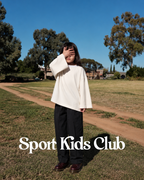 Calça de Alfaiataria Infantil Clássica Reta em Algodão KIDS1©