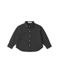 Camisa Infantil Clássica com botão de Madrepérola KIDS1©