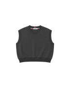 Colete Infantil Gola V Over Fit em Moletom KIDS1©
