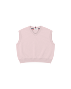 Colete Infantil Gola V Over Fit em Moletom KIDS1©