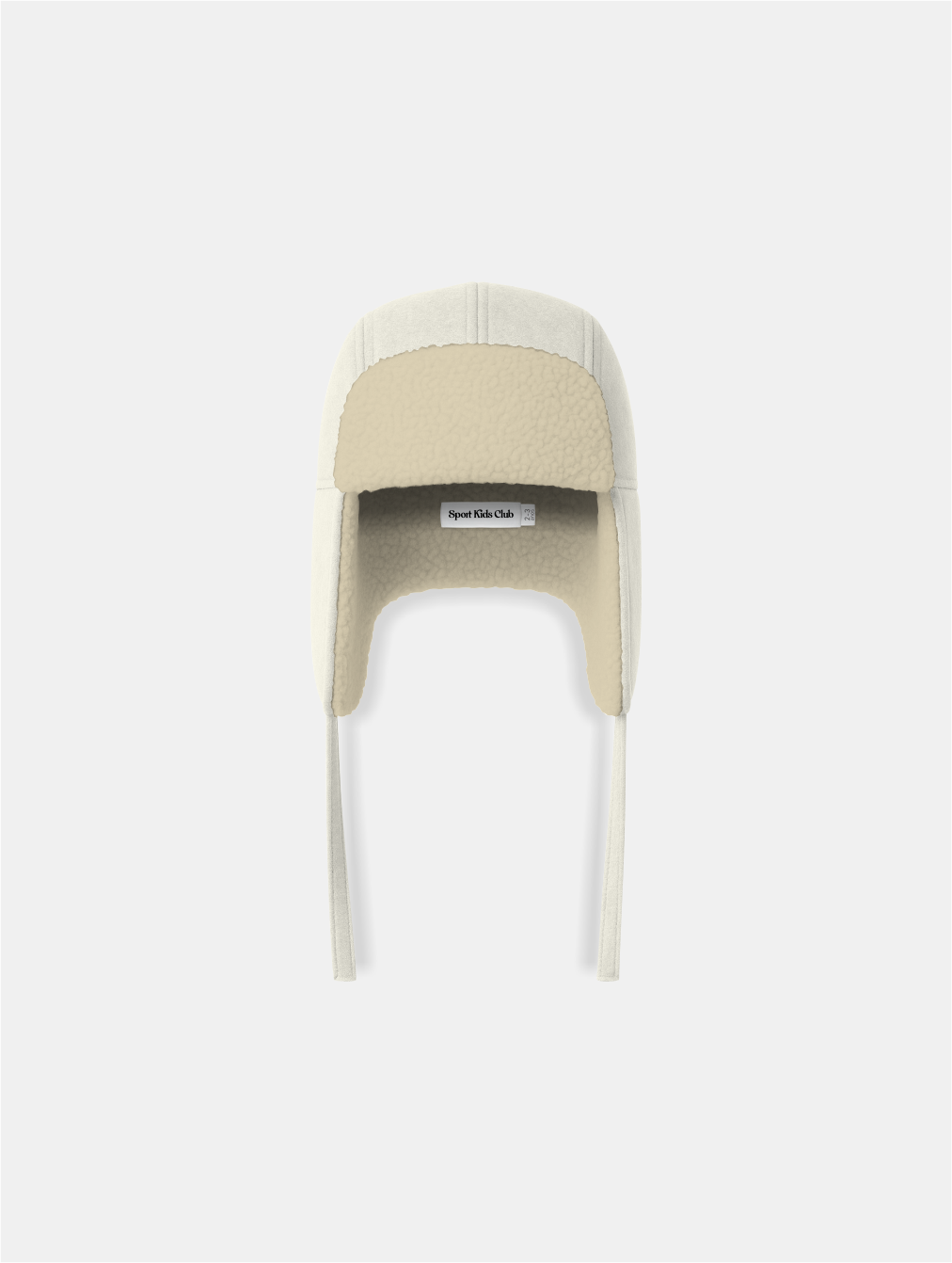 Trapper Hat Kids1©