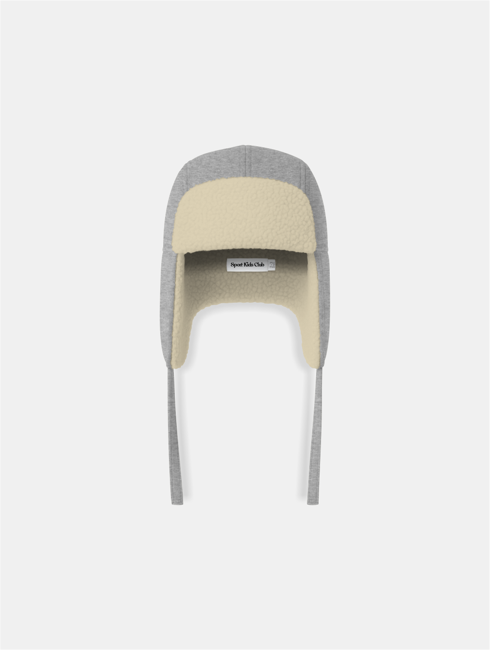 Trapper Hat Kids1©