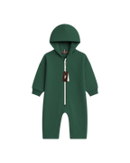 Macacão Infantil Overall Capuz em Moletom DESERT CAMO©