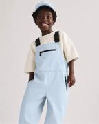 Jardineiro Infantil "Overall" Macação em Algodão Egípcio DELUXE©