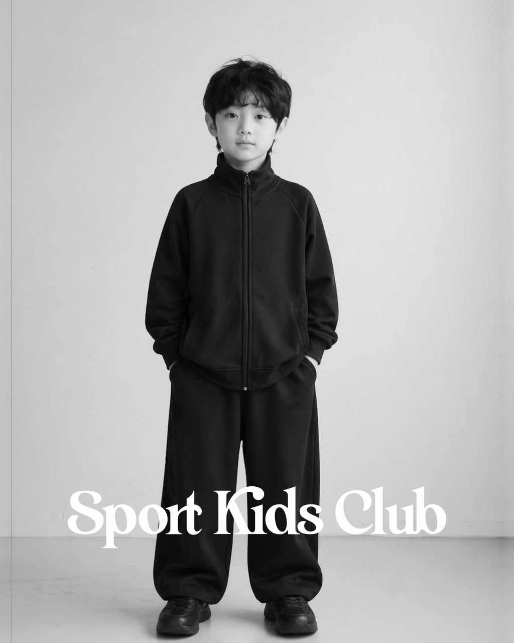 Blusa Infantil Gola Alta Zíper Total em Moletom KIDS1© (Cópia)