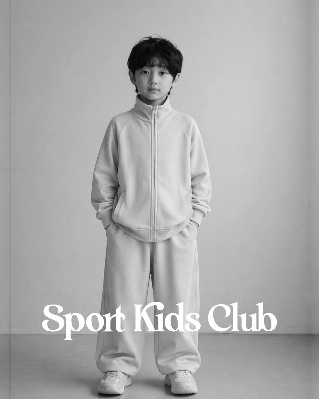 Blusa Infantil Gola Alta Zíper Total em Moletom KIDS1© (Cópia)