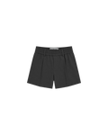Shorts de Alfaiataria Infantil Clássico Reto em Algodão KIDS1©
