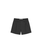 Shorts de Alfaiataria Infantil Clássico Reto em Algodão KIDS1©