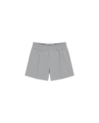 Shorts de Alfaiataria Infantil Clássico Reto em Algodão KIDS1©