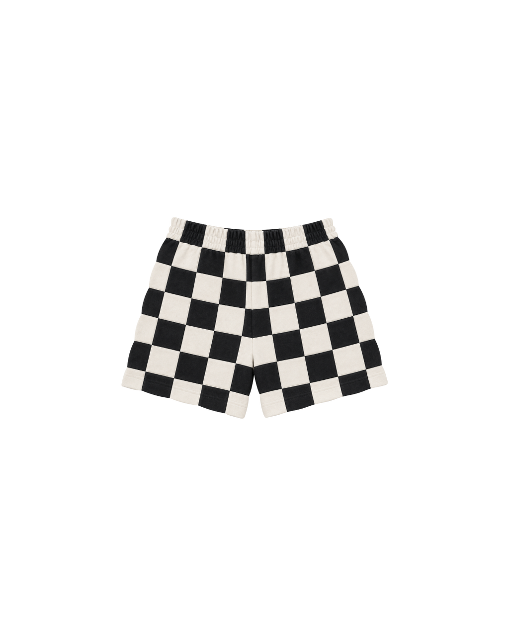 Conjunto Infantil "Beanie, Tee e Patch Short"  KIDS3©