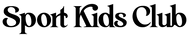 Sport Kids Club – Início