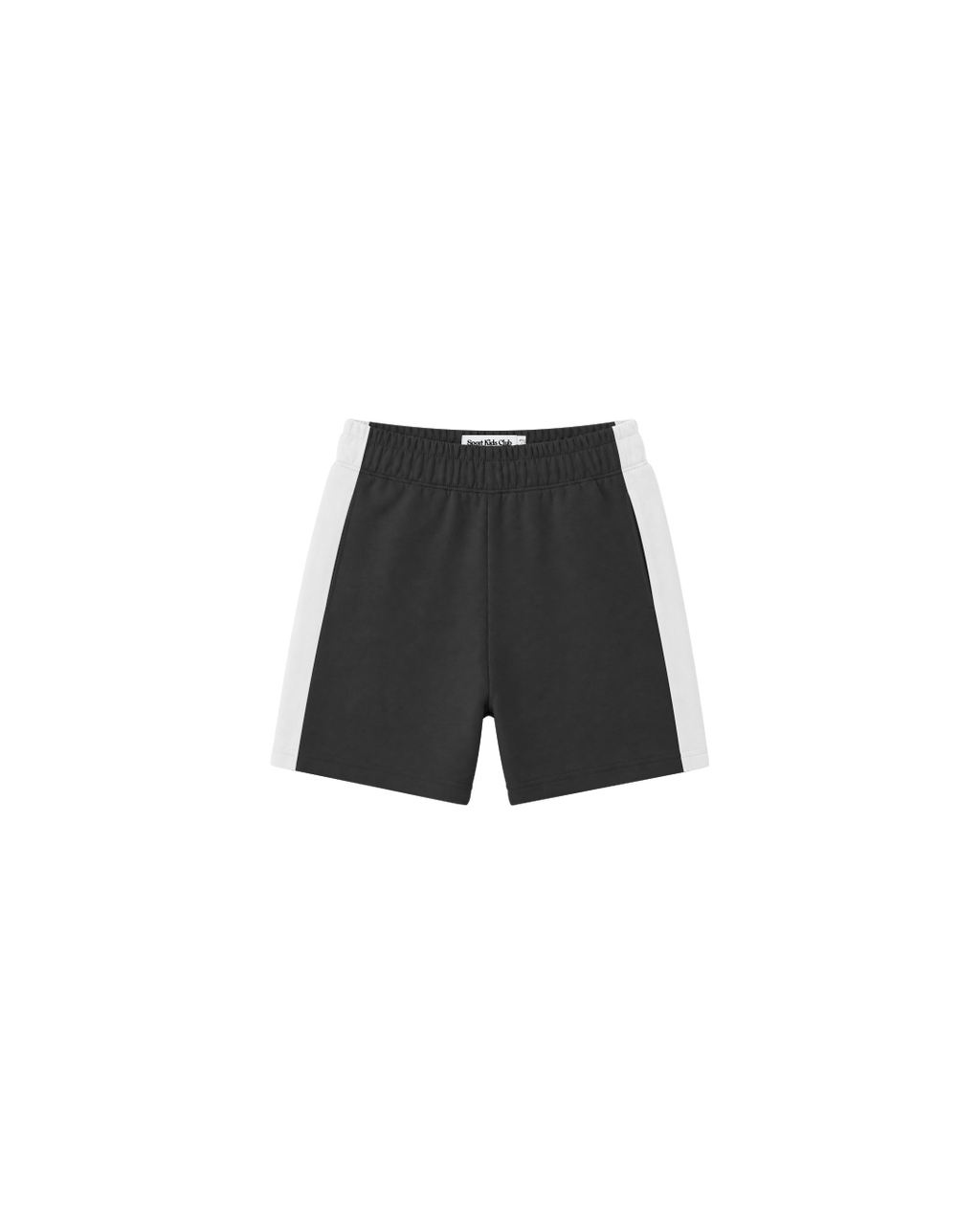 Bermuda Infantil Over-Fit Ringer KIDS2©