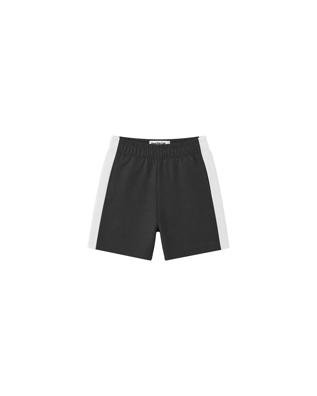 Bermuda Infantil Over-Fit Ringer KIDS2©